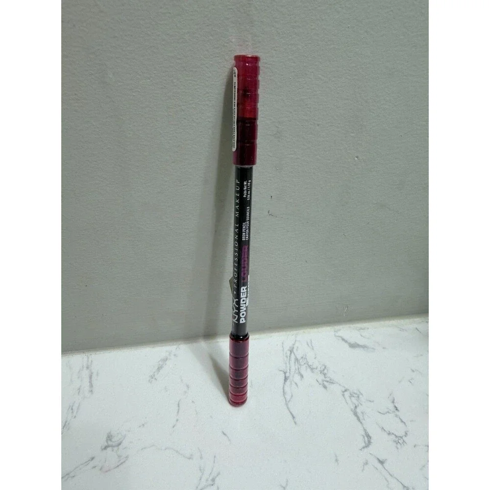 Mixed Brands 4pc Makeup Bundle: Warm Neutrals Eyeshadow, Mascara, Brow Gel